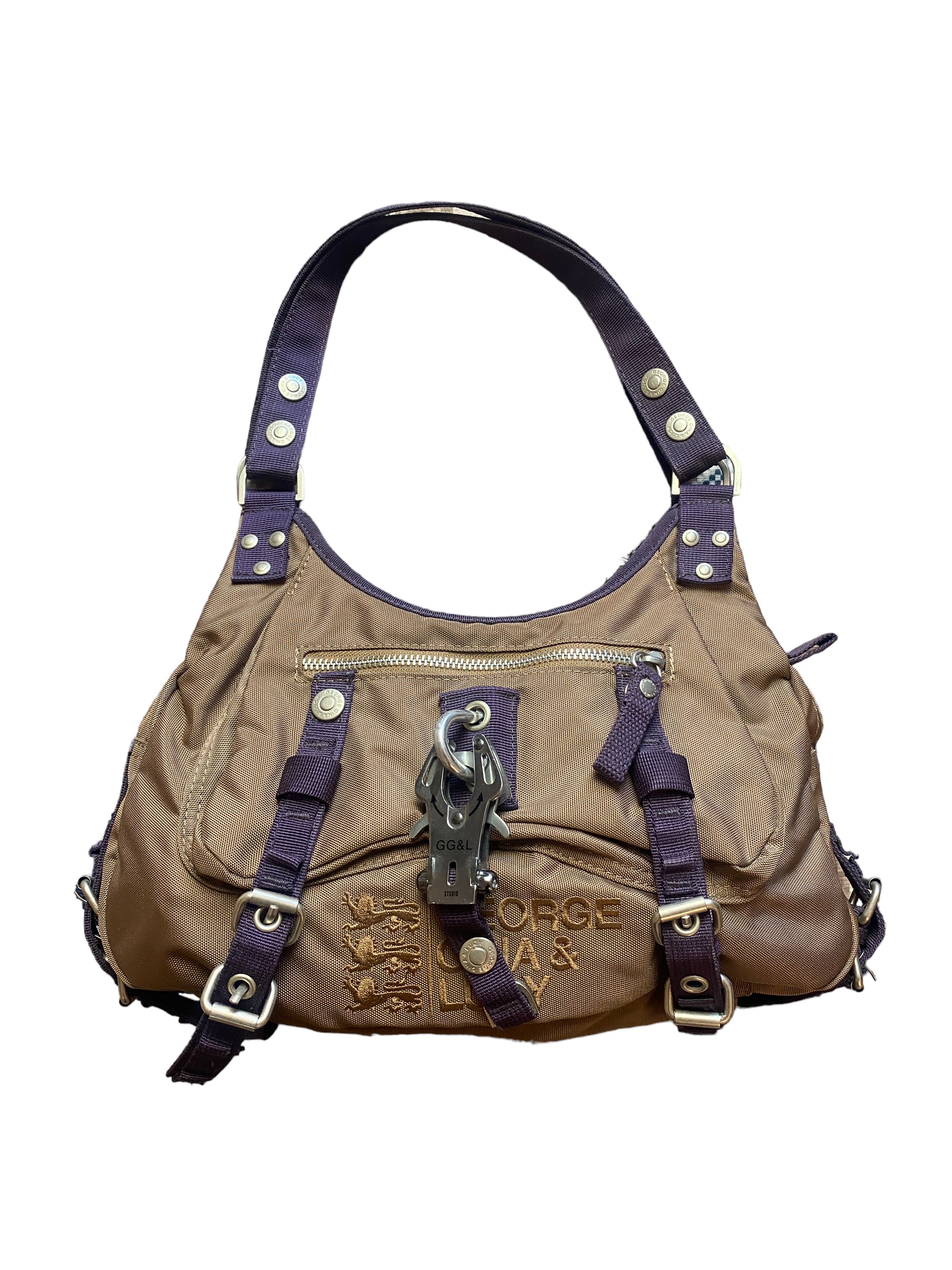 Bolso de mano George Gina & Lucy