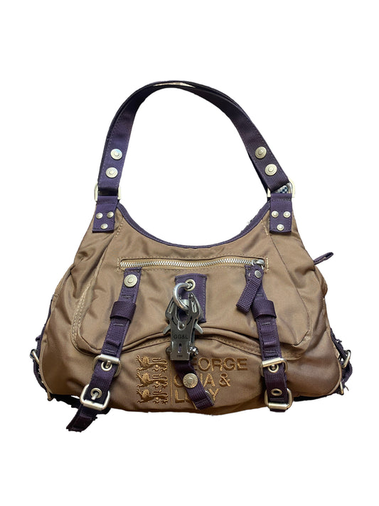 Bolso de mano George Gina & Lucy