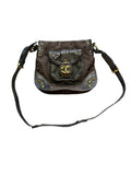Bandolera 2000s Roberto Cavalli