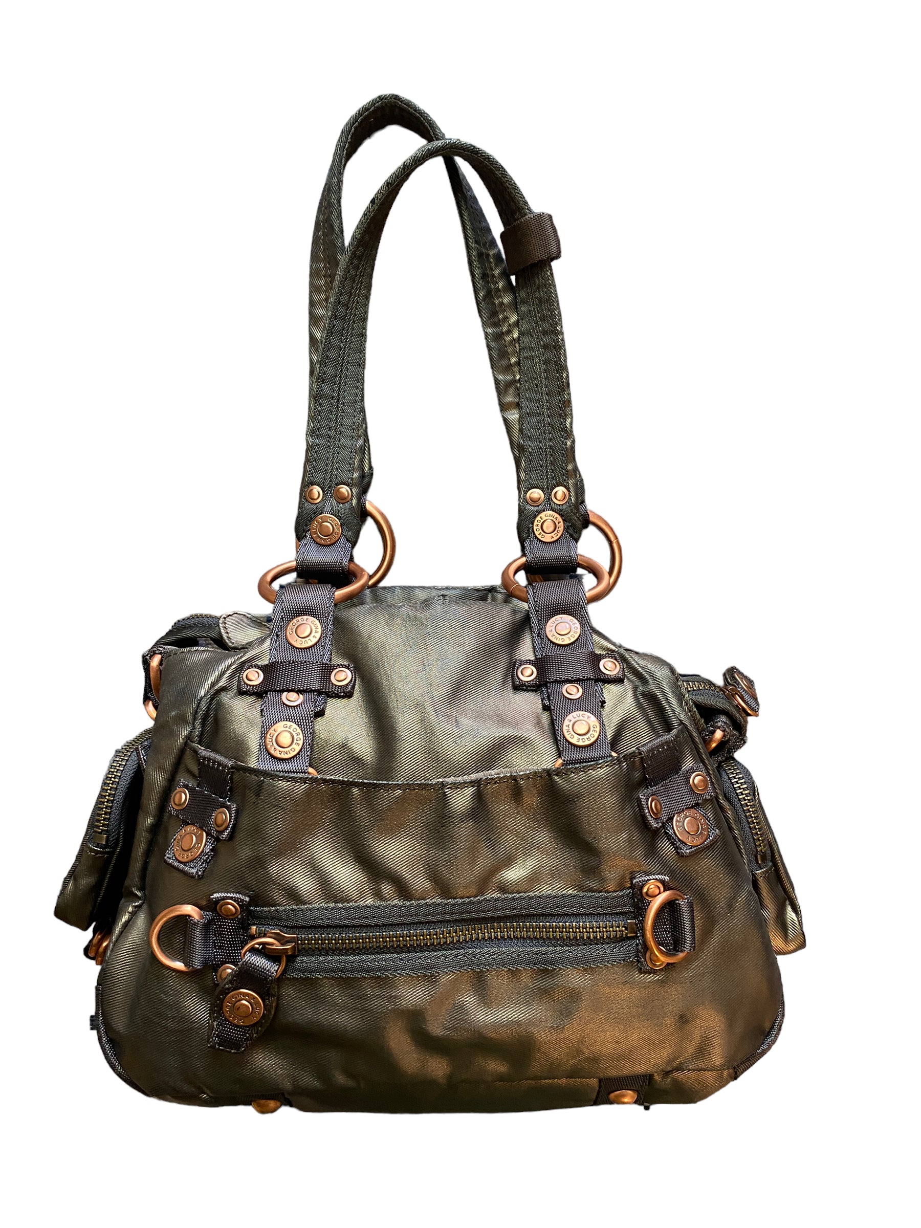 Bolso 2000's George Gina & Lucy