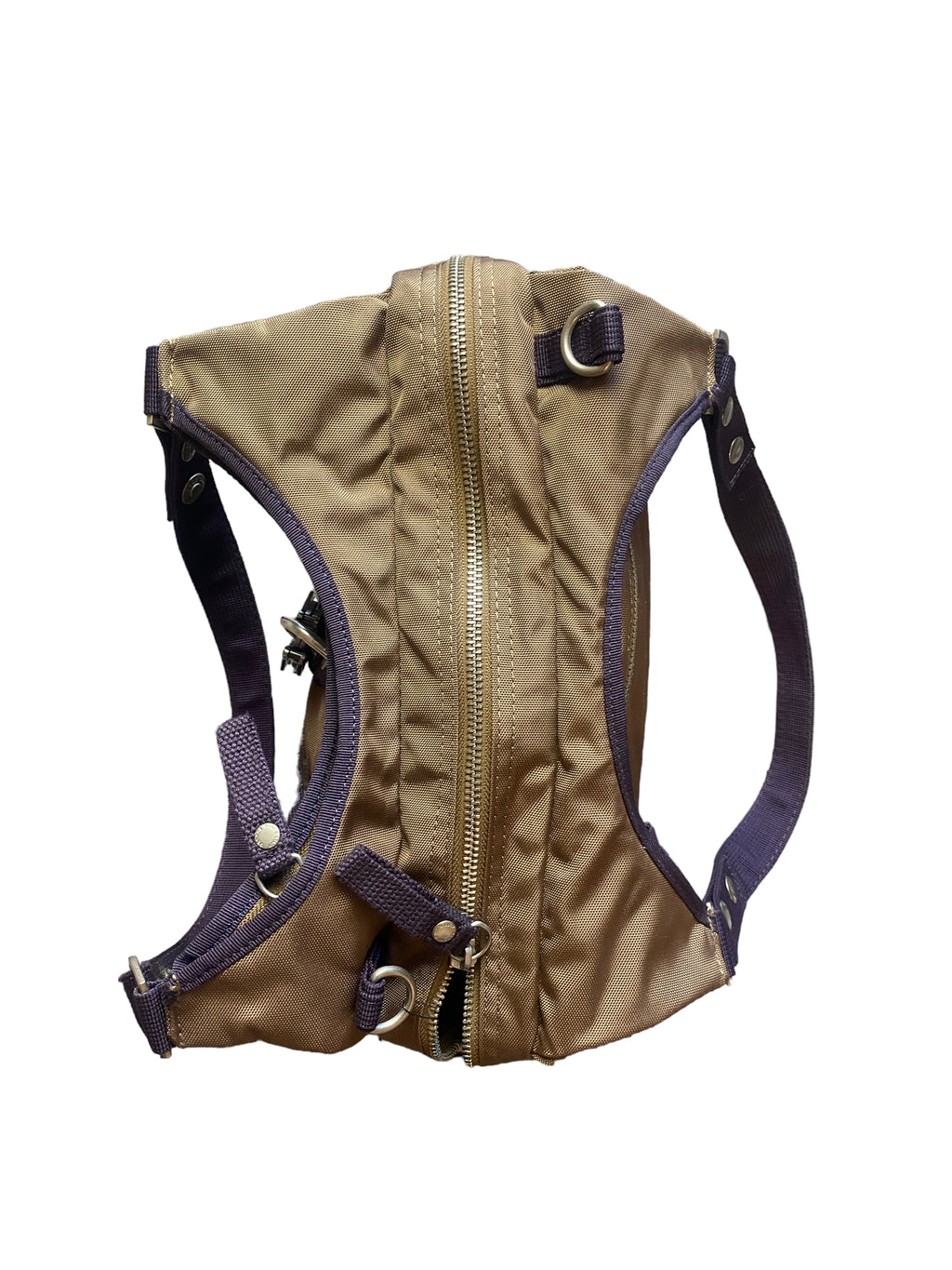 Bolso de mano George Gina & Lucy
