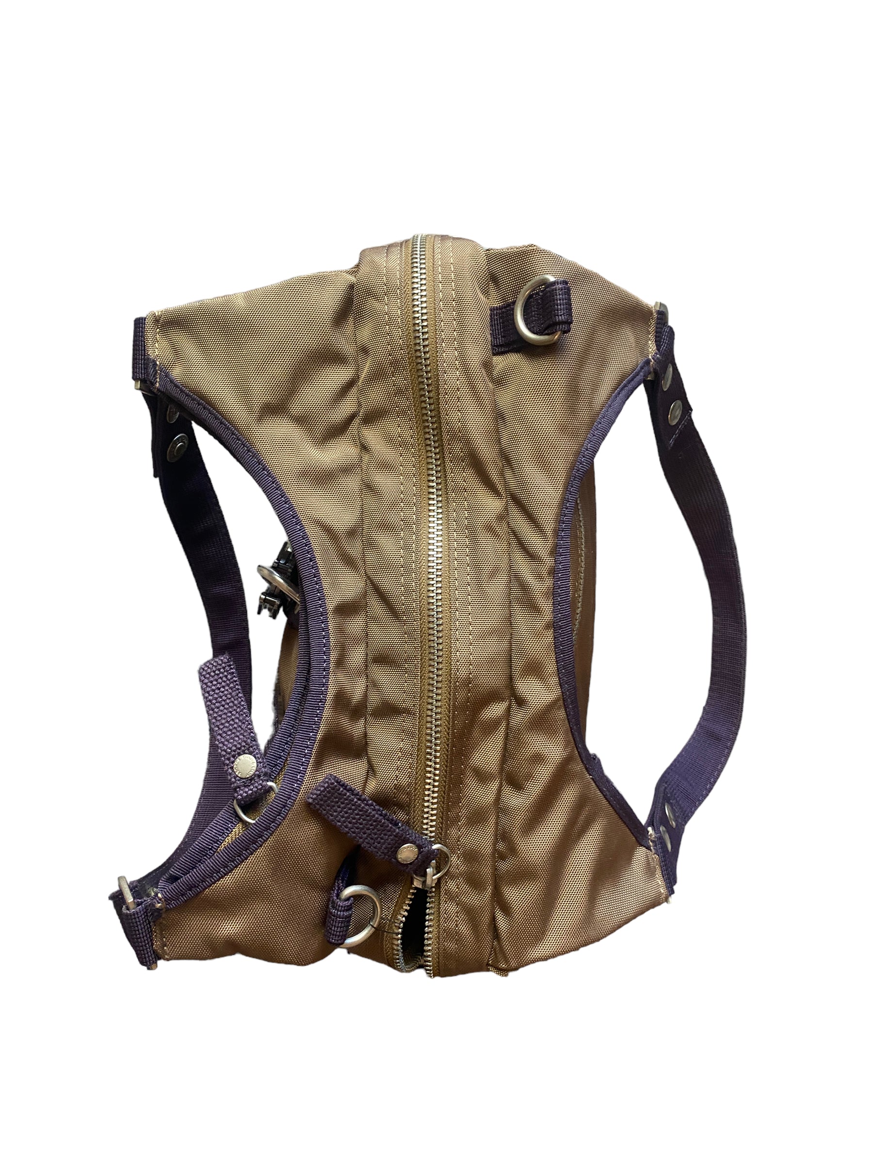 Bolso de mano George Gina & Lucy