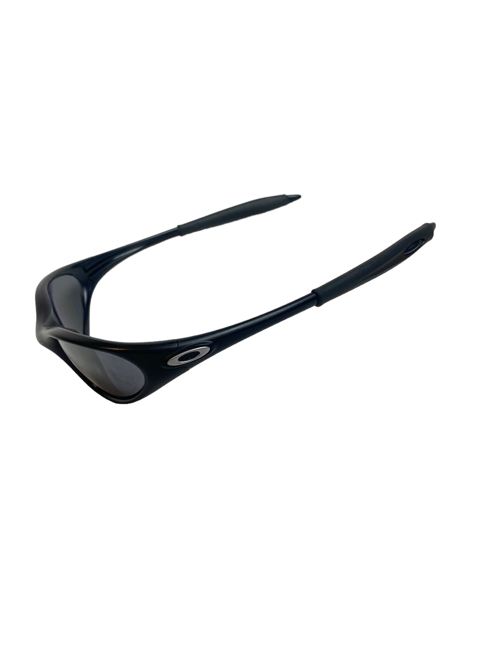 1999 Oakley Minute Black / Black Iridium