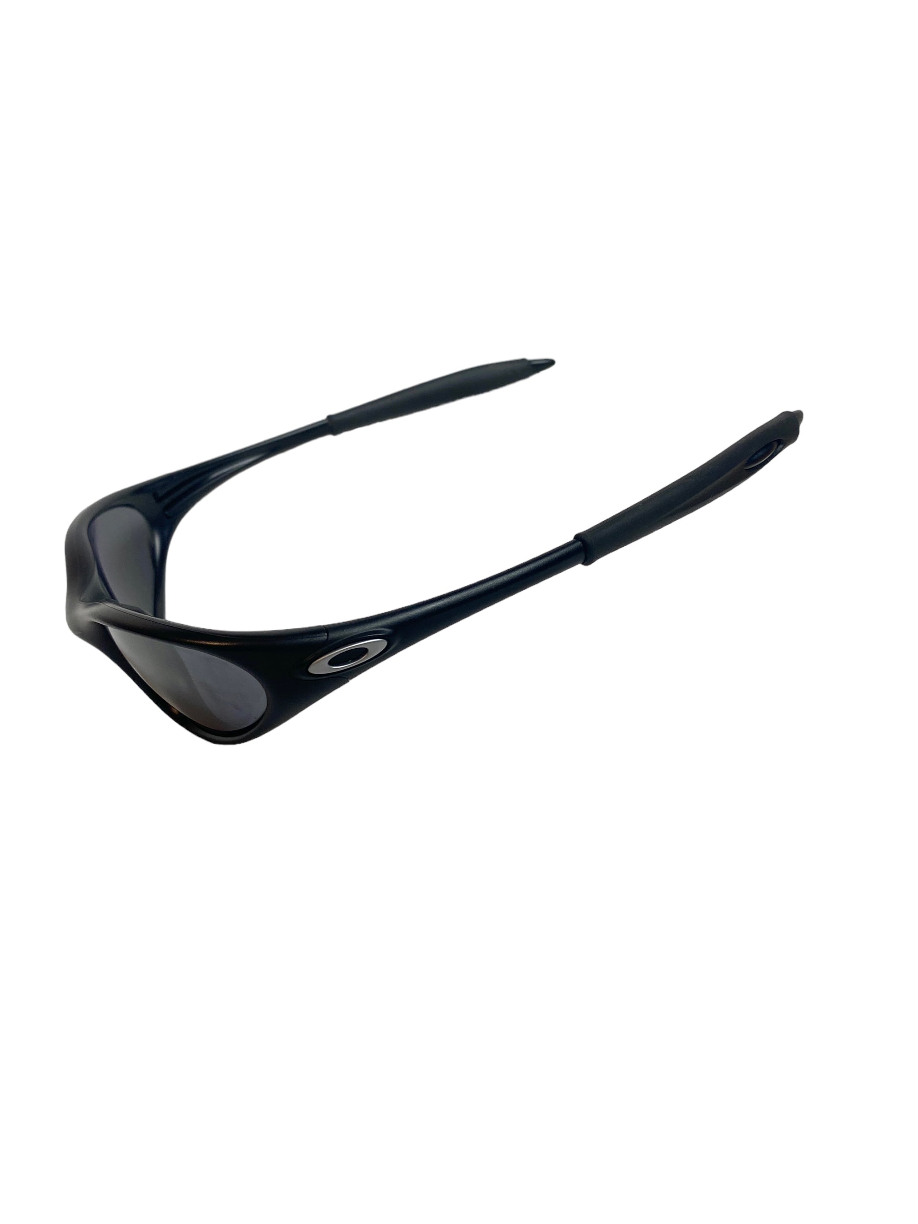 1999 Oakley Minute Black / Black Iridium