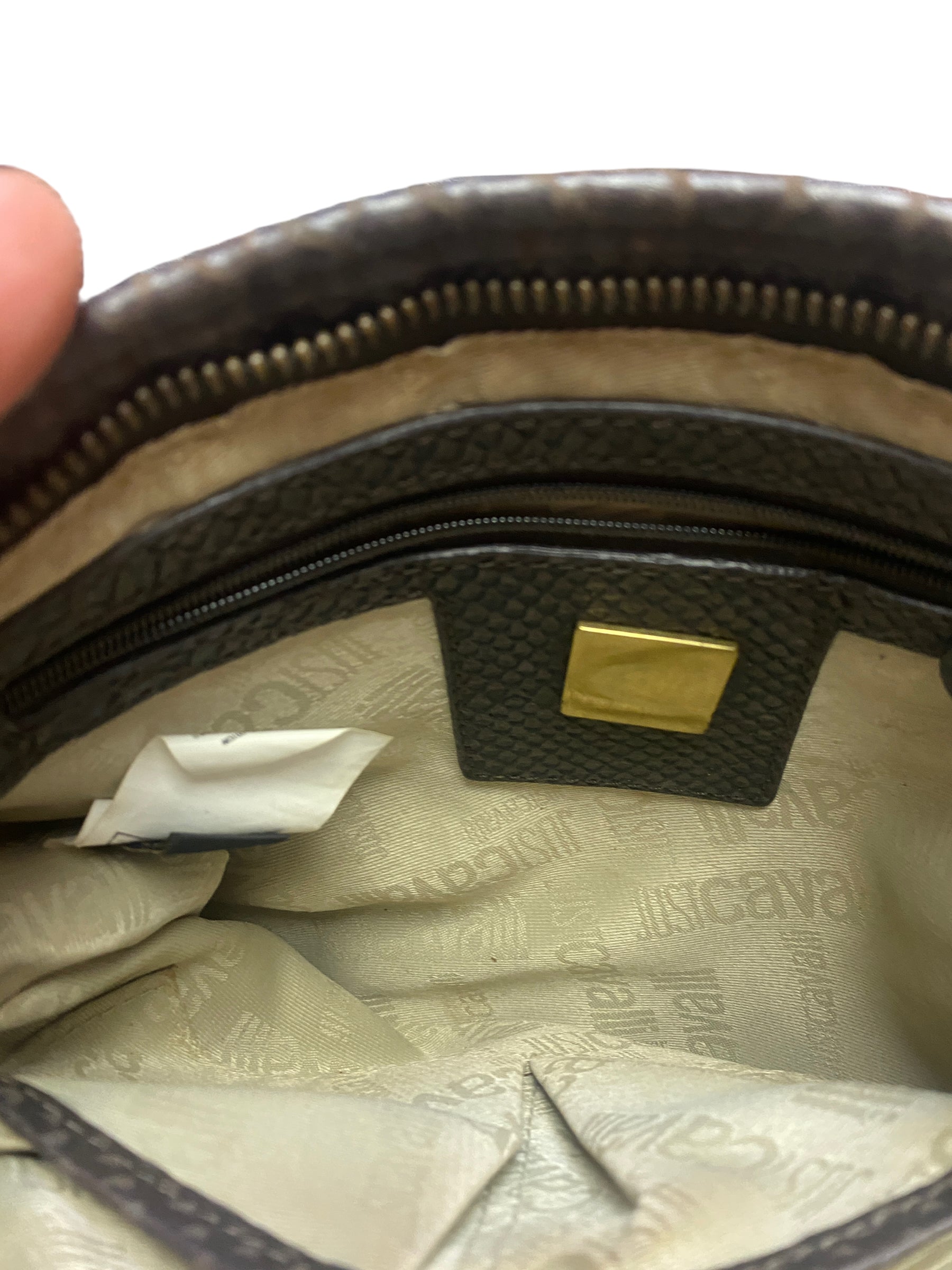Bandolera 2000s Roberto Cavalli