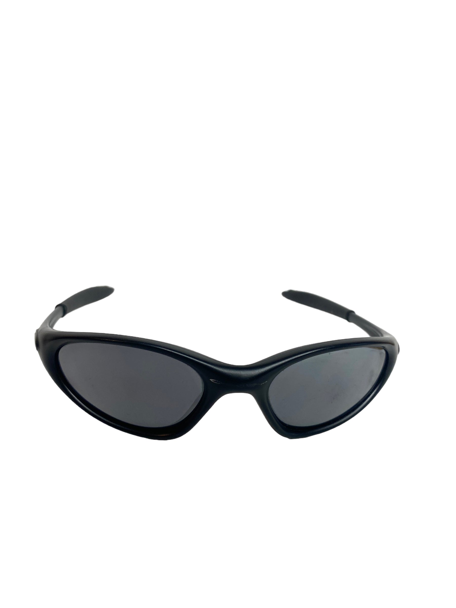 Gafas de sol Oakley minute gen 2 jet black