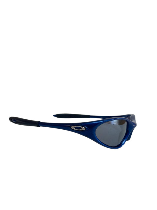 Oakley minute royal blue 2gen