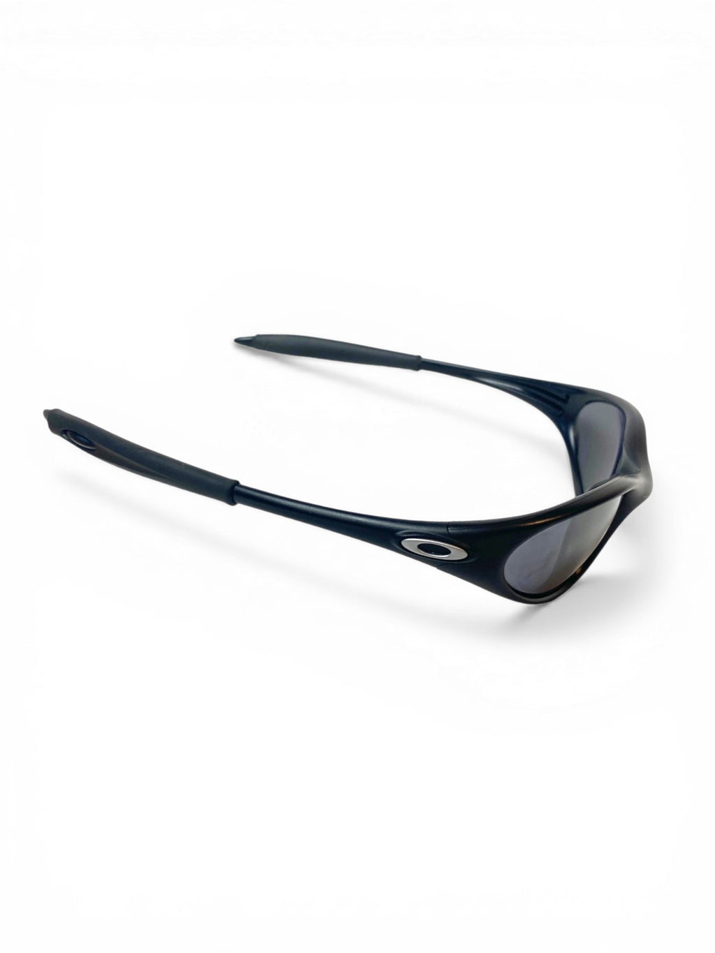 1999 Oakley Minute Black / Black Iridium