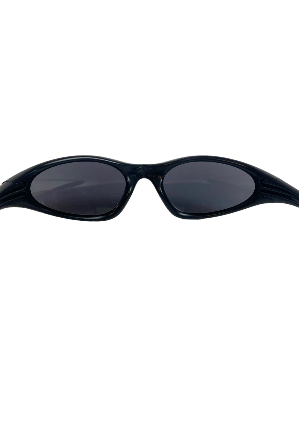 1999 Oakley Minute Black / Black Iridium