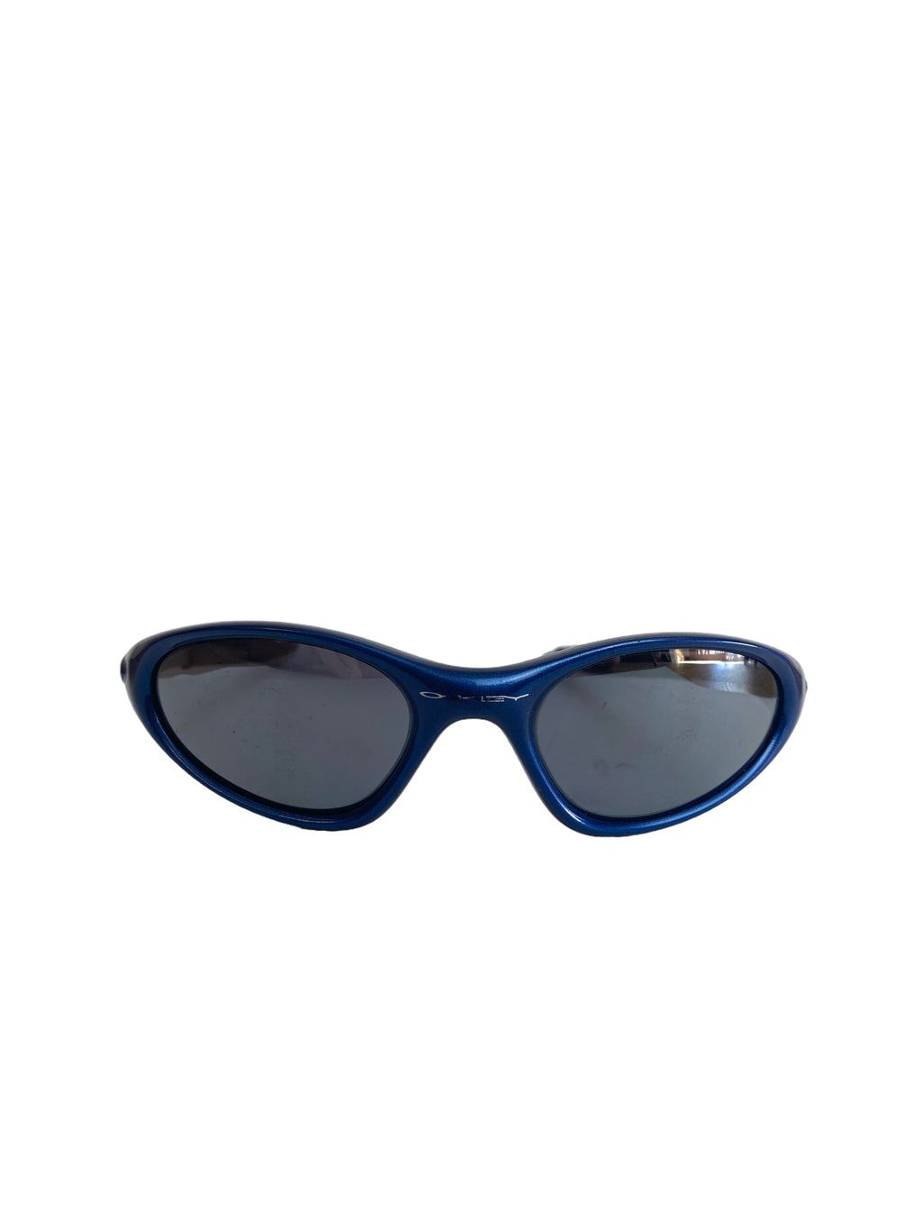 Oakley minute royal blue 2gen