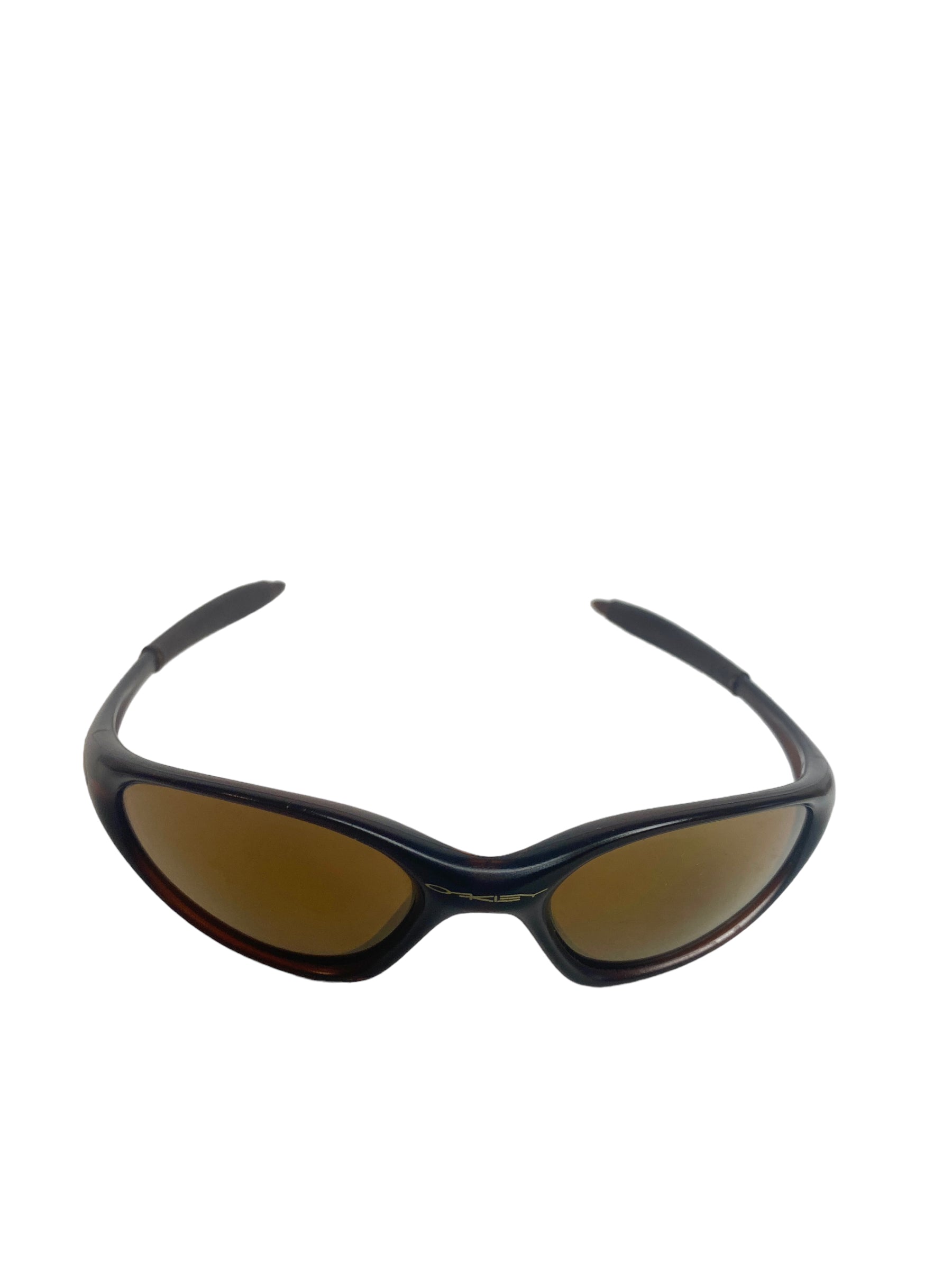 Gafas de sol Oakley minute gen 2 polished rootbeer
