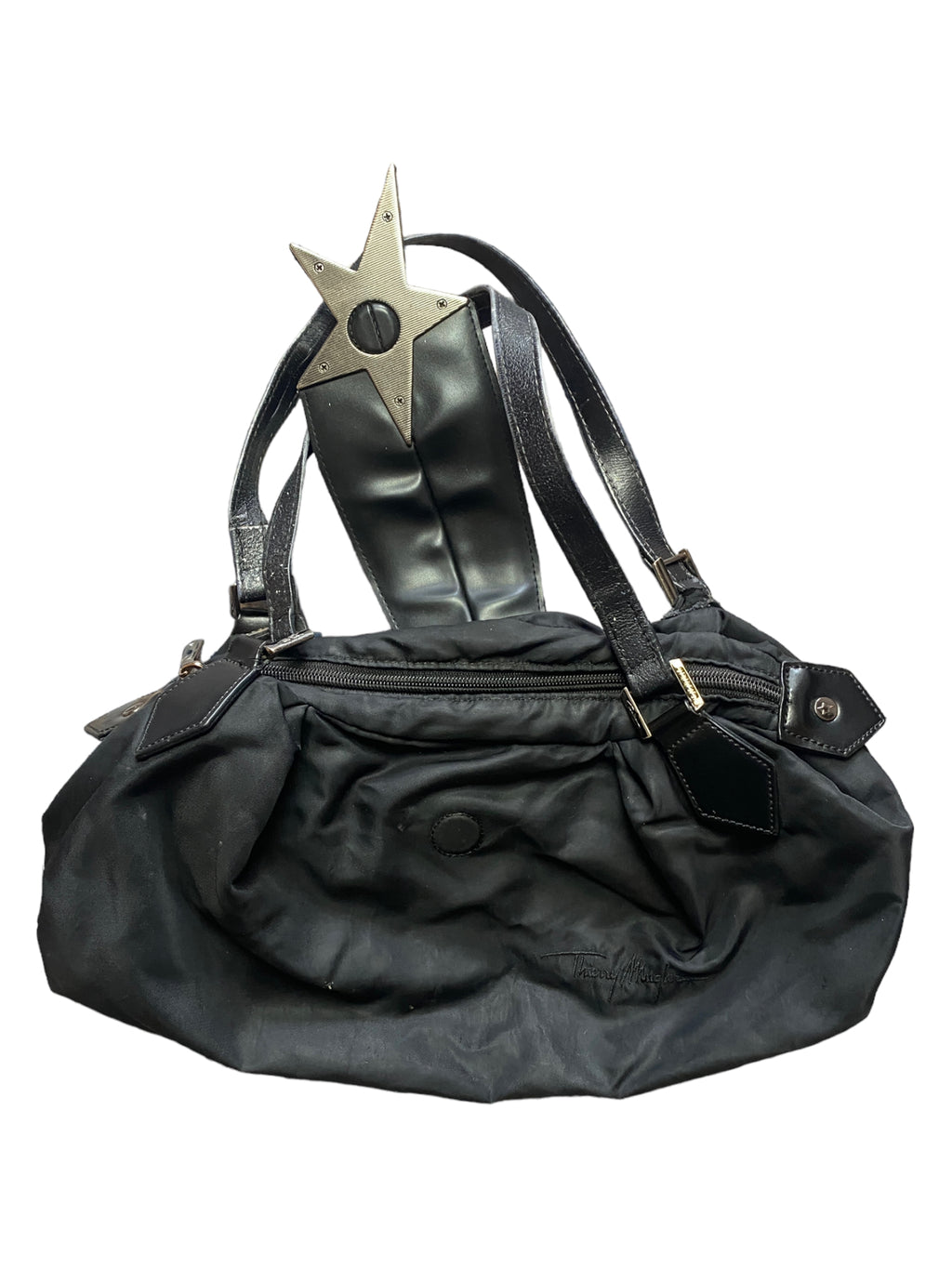 Bolso Thierry Mugler