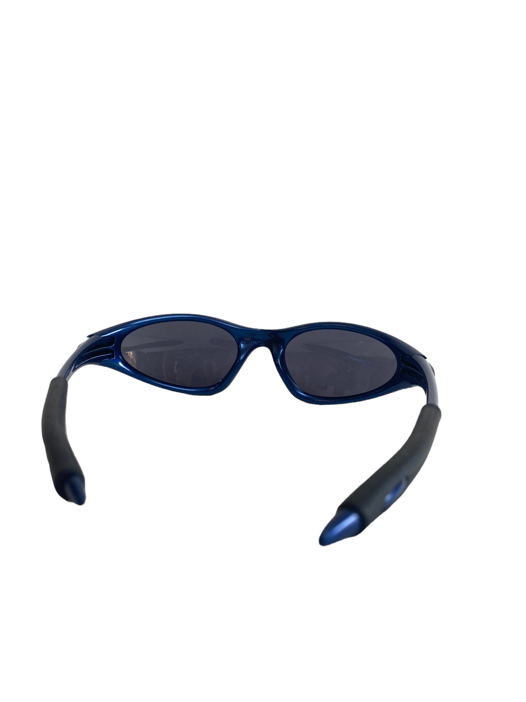 Oakley minute royal blue 2gen