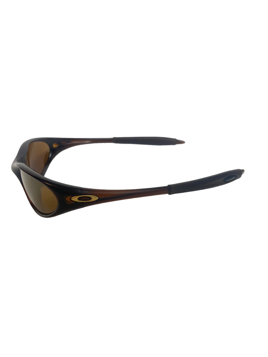 Gafas de sol Oakley minute gen 2 polished rootbeer