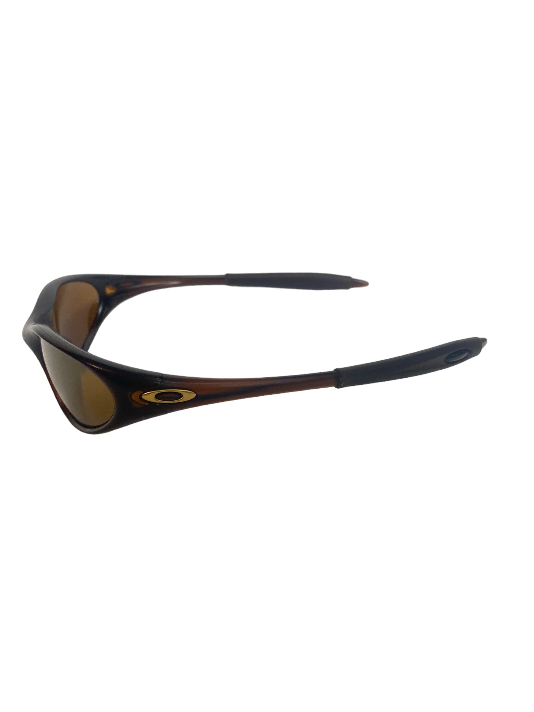Gafas de sol Oakley minute gen 2 polished rootbeer