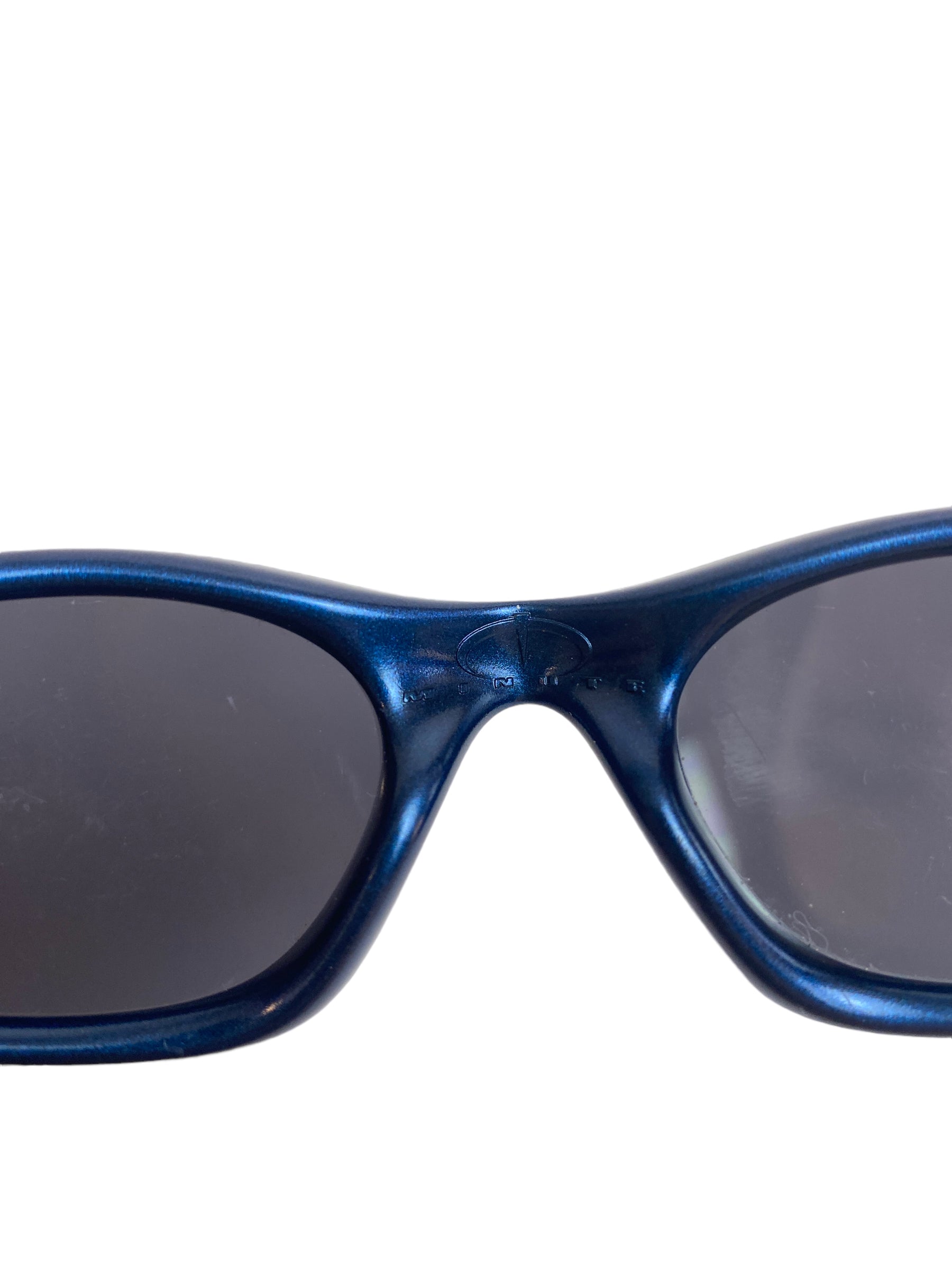 Oakley minute royal blue 2gen