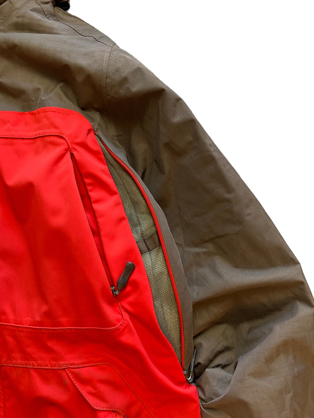 Chaqueta Oakley AW2008 waterproof