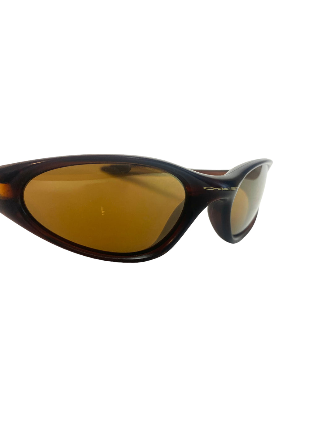 Gafas de sol Oakley minute gen 2 polished rootbeer
