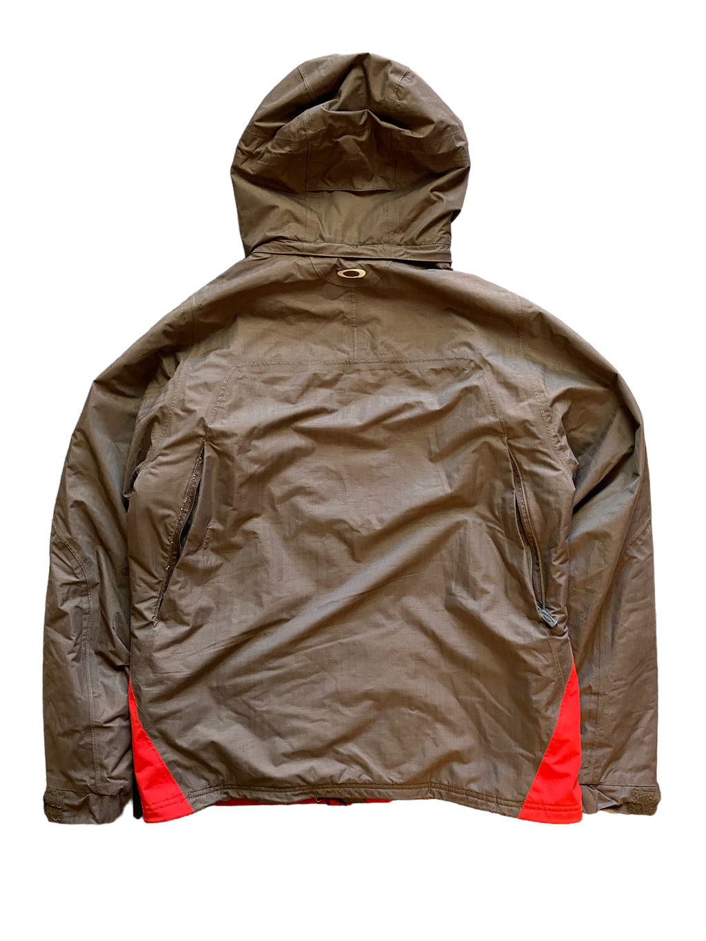 Chaqueta Oakley AW2008 waterproof