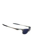 Gafas Oakley Wiretap Silver lens vintage