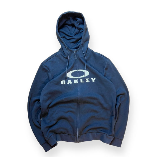 Sudadera con cremallera Oakley