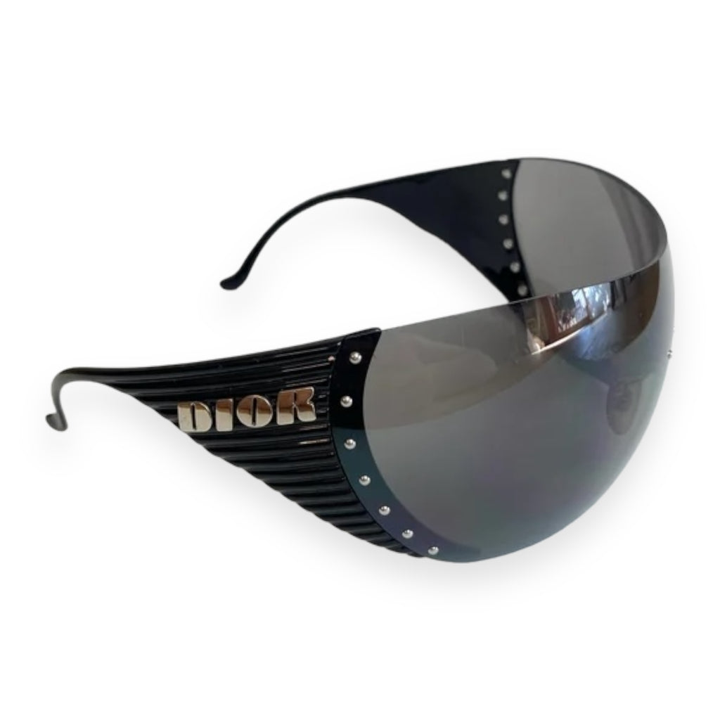 Gafas Dior Bike John Galliano era