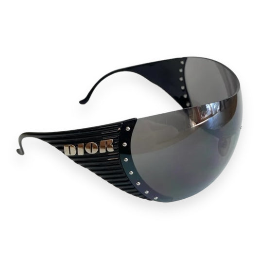 Gafas Dior Bike John Galliano era