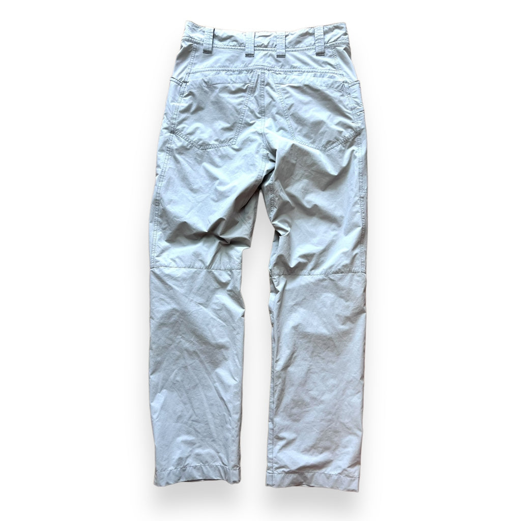 Arc'teryx cargo pants