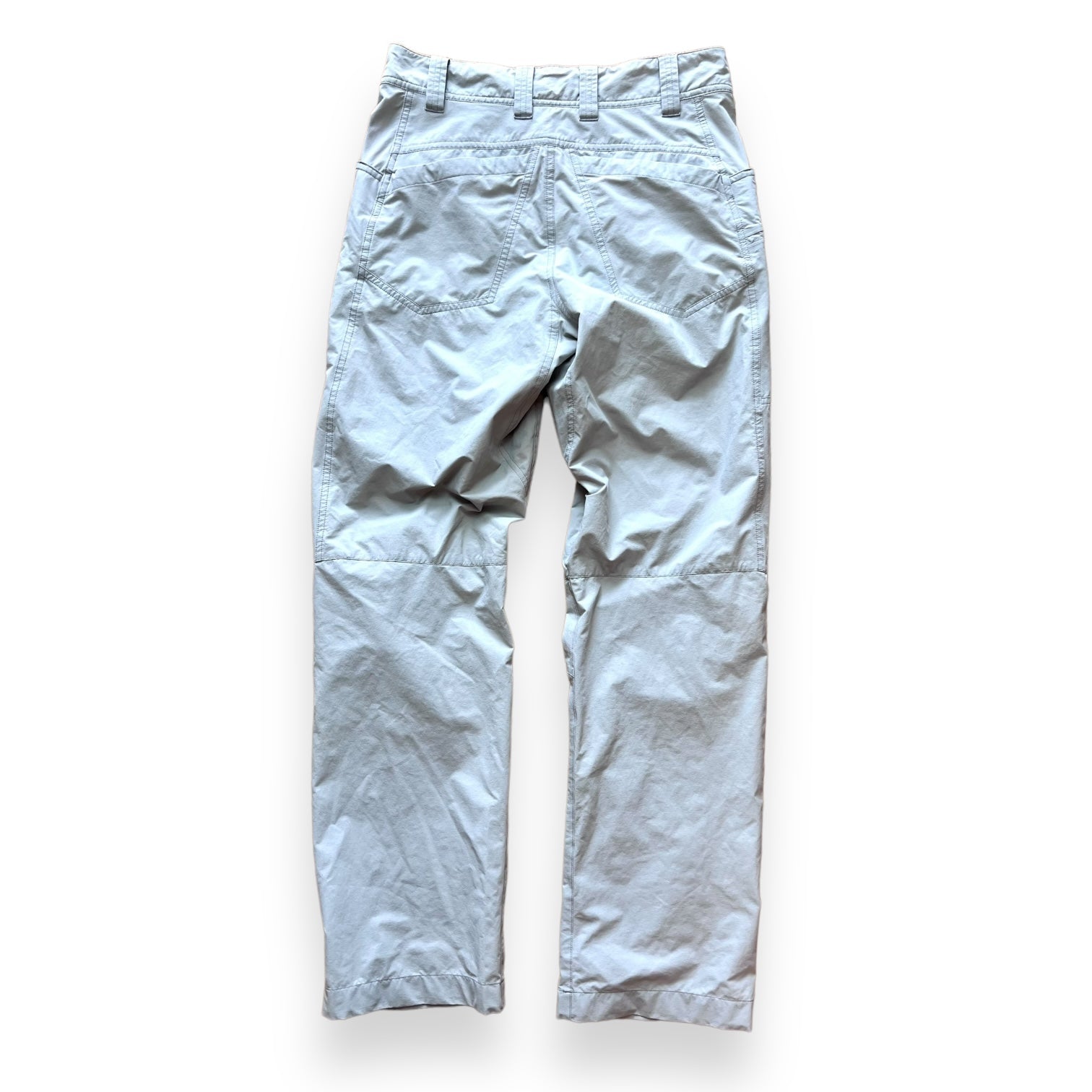 Arc'teryx cargo pants