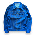 90's denim jacket - M