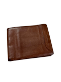 Balenciaga vintage leather wallet
