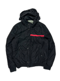 Prada linea rossa waterproof jacket - M