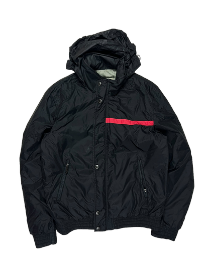 Prada linea rossa waterproof jacket - M