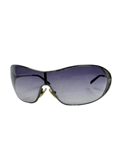 00's Miu Miu mask sunglasses