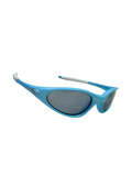 00's Oakley minute gen 2 baby powder black iridium