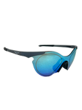 Oakley MUZM Sub Zero steel blue prizm sunglasses
