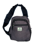 90's Adidas sling bag