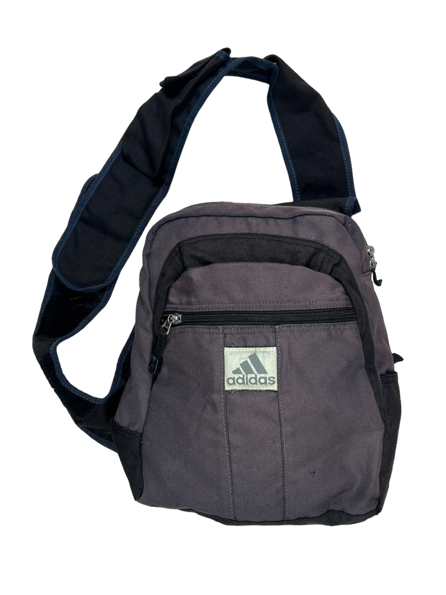 90's Adidas sling bag