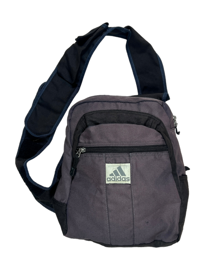 90's Adidas sling bag