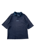 90's Oakley software polo - M
