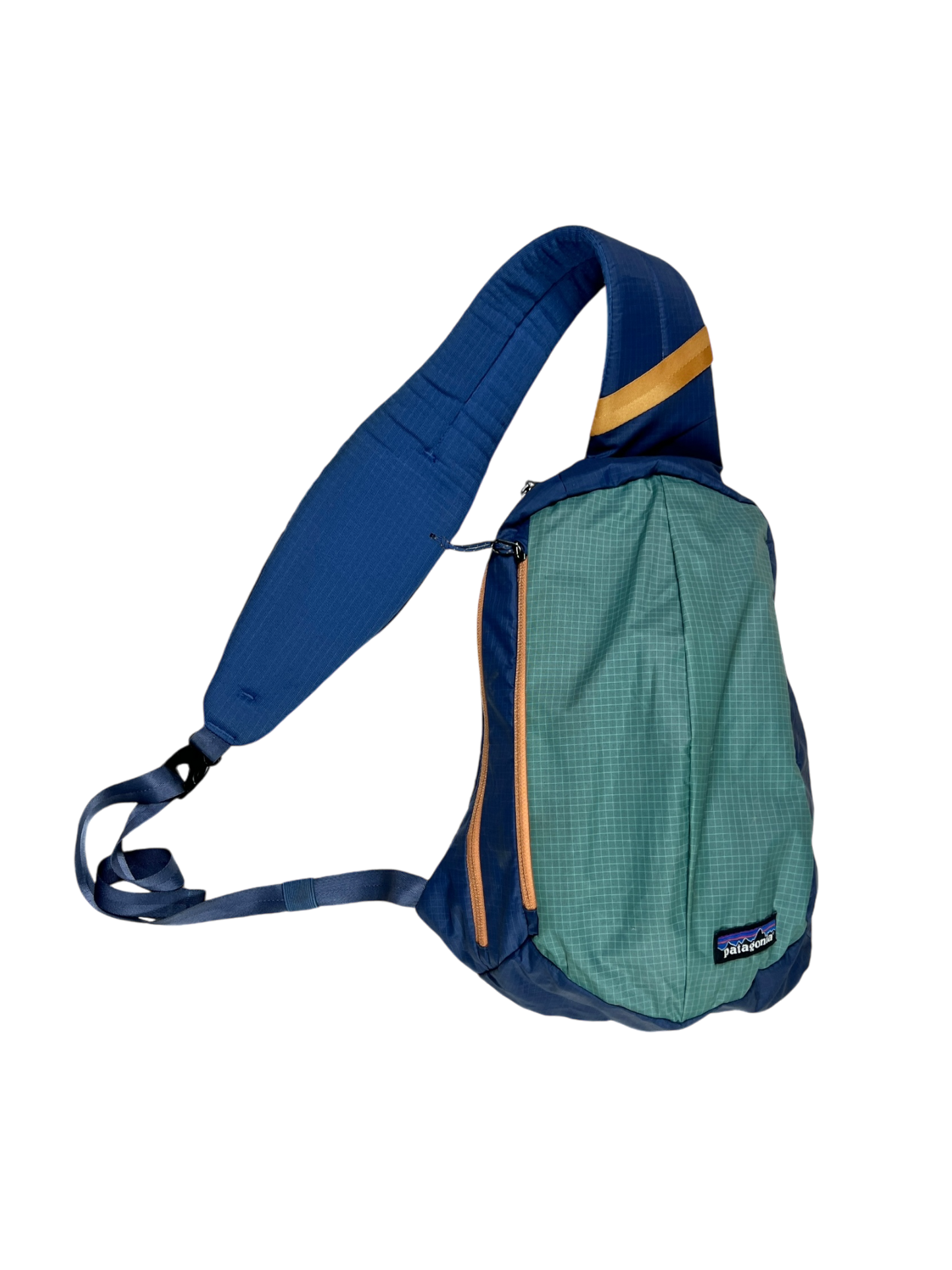 Patagonia 8L ultra light sling bag