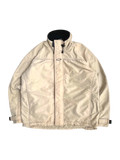 90's Oakley software hardshell waterproof jacket - S