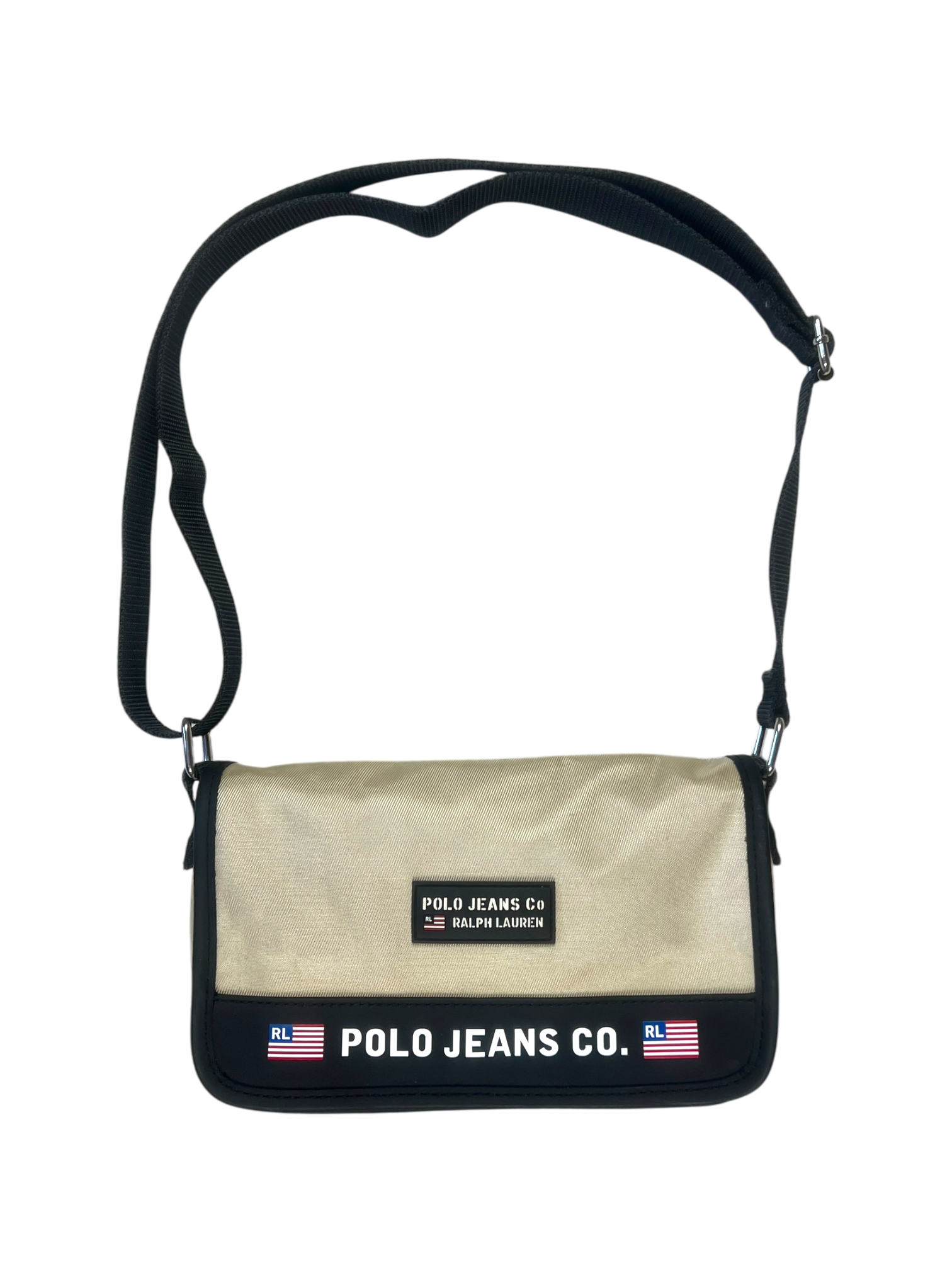Polo Jeans small shoulder bag