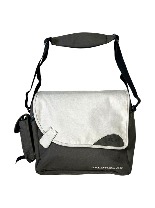 Salomon computer bag / statchel