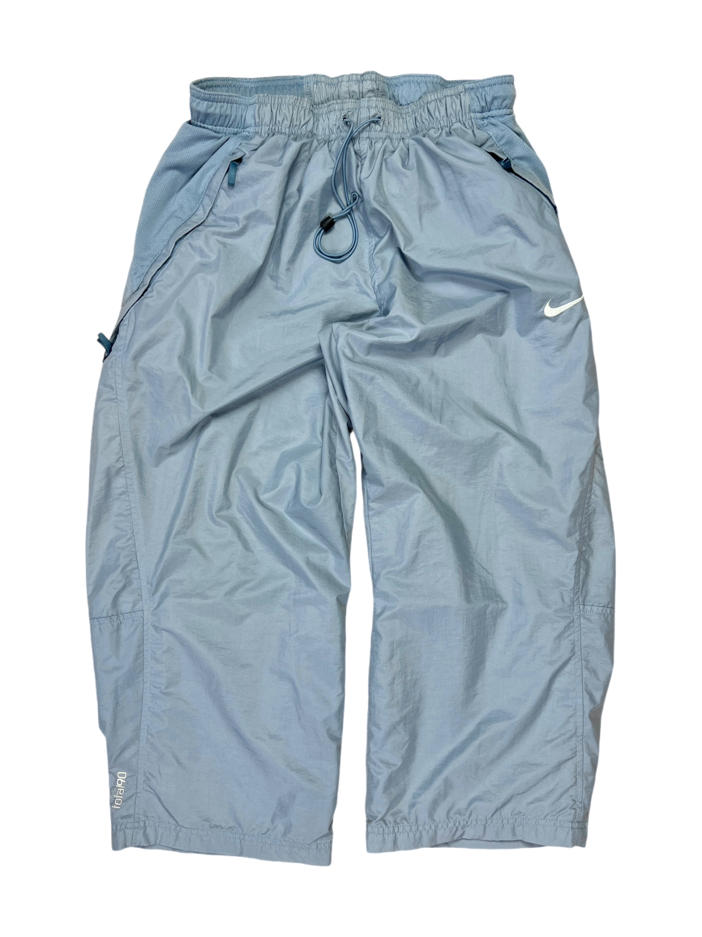 Nike Pirate Total 90 Baggy Joggers - M