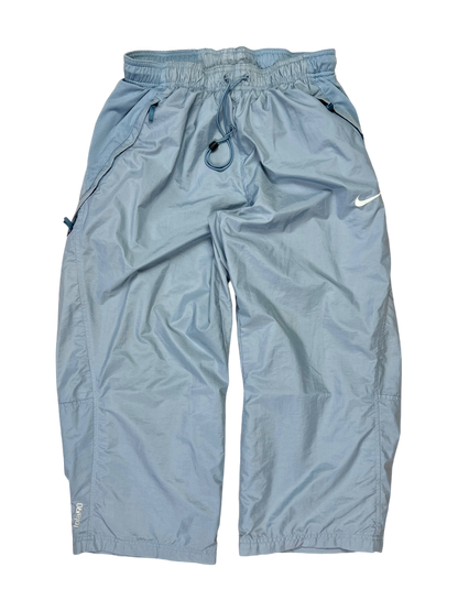 Nike Pirate Total 90 Baggy Joggers - M