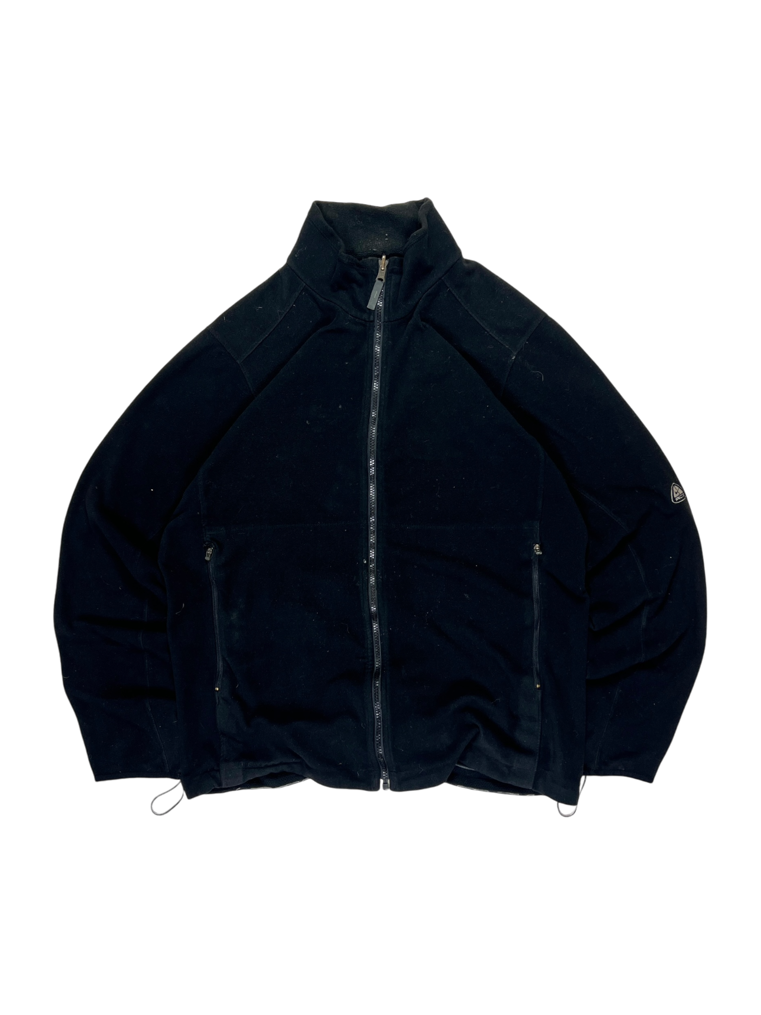 Nike ACG softshell jacket - L
