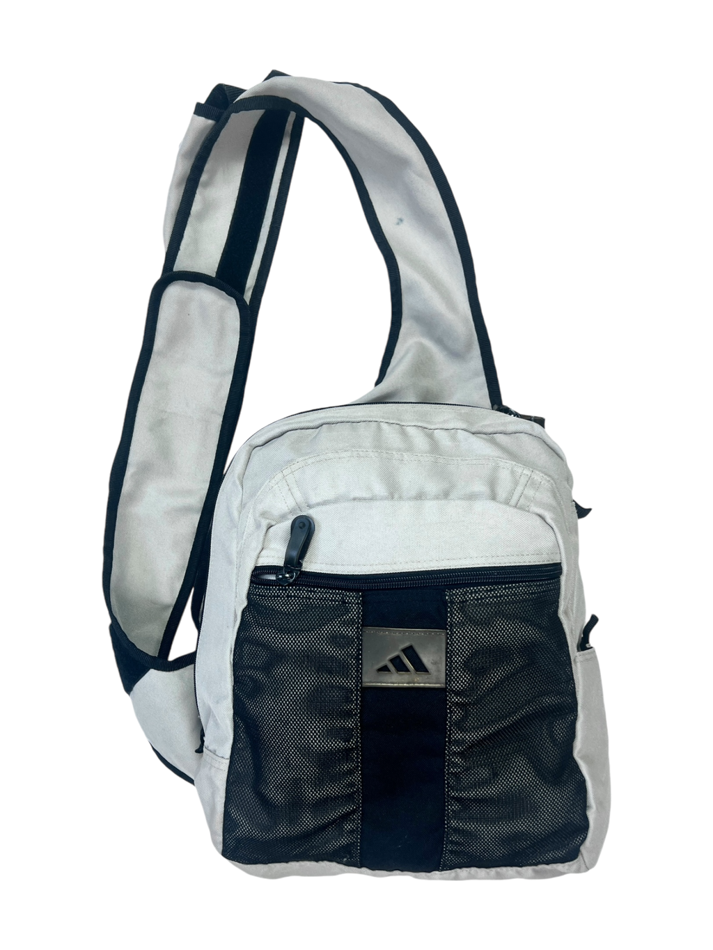 00'S ADIDAS SLING BAG