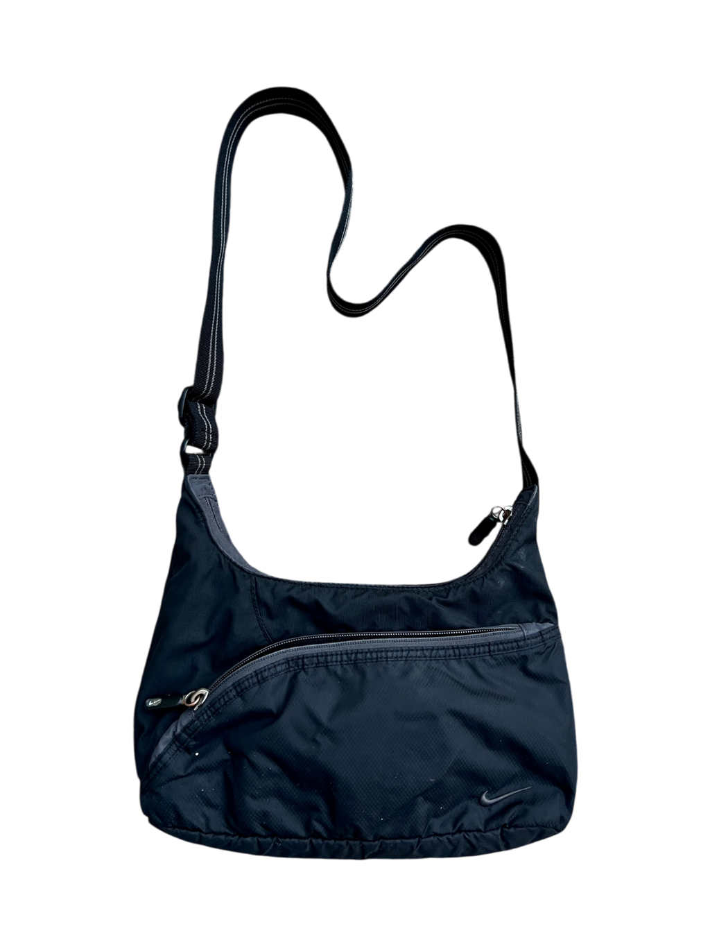 90's Nike Shoulder Bag