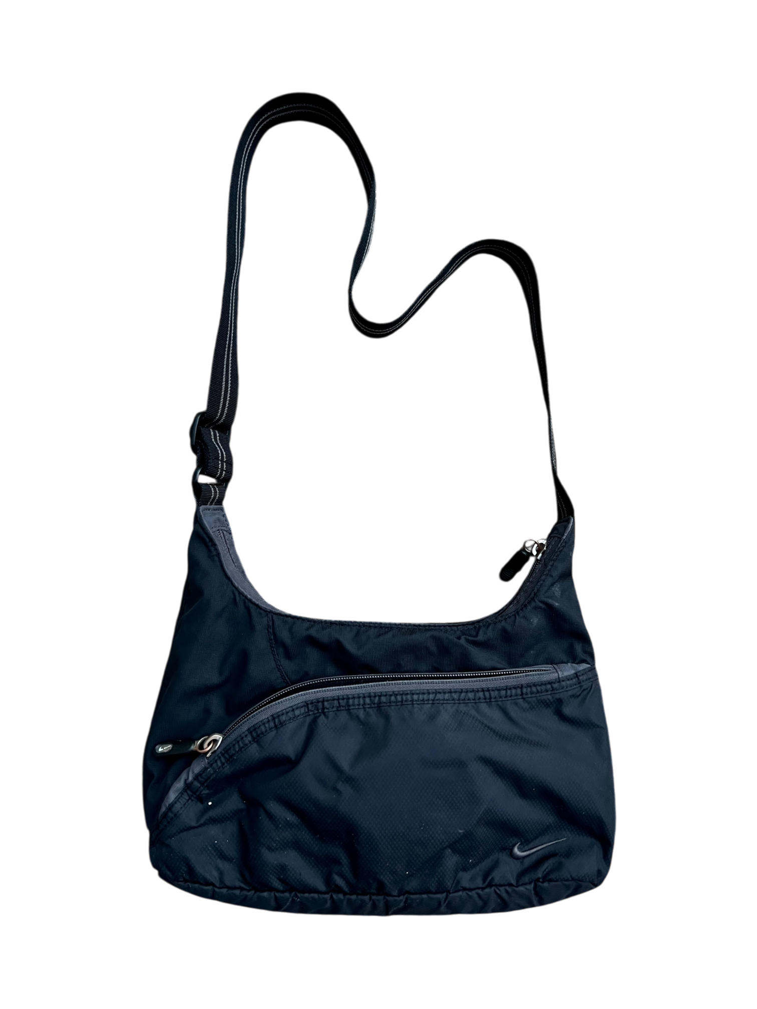 90's Nike Shoulder Bag
